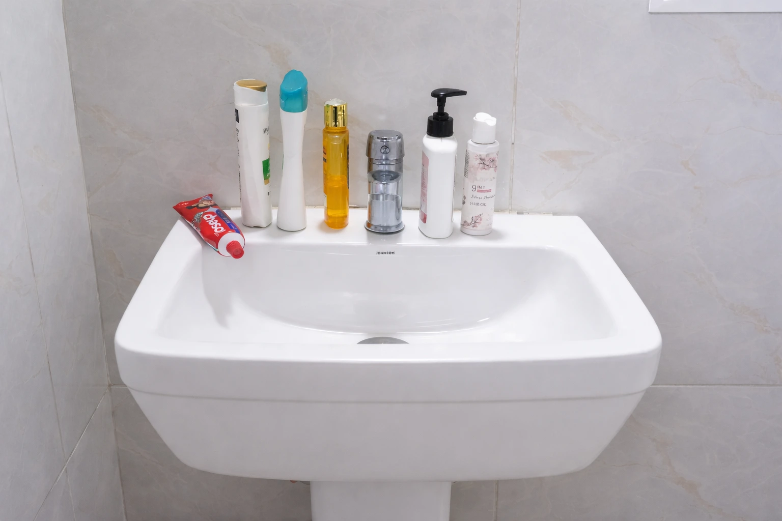 sukoon treehouse  washroom
