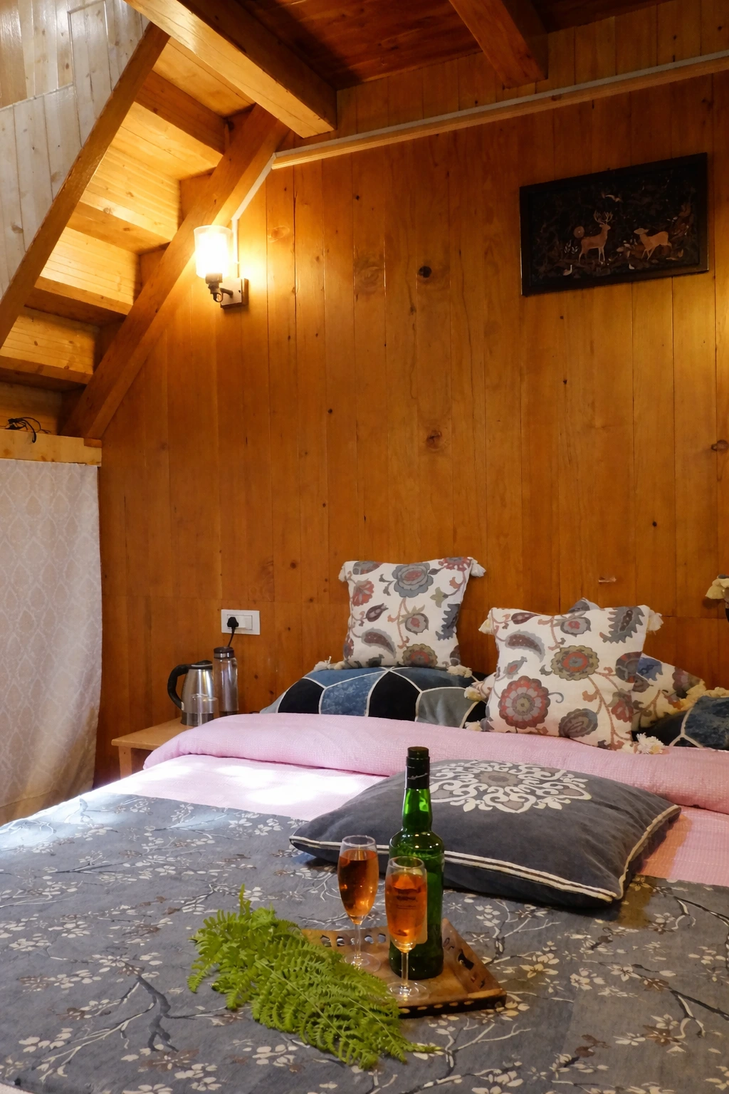 sukoon treehouse images 