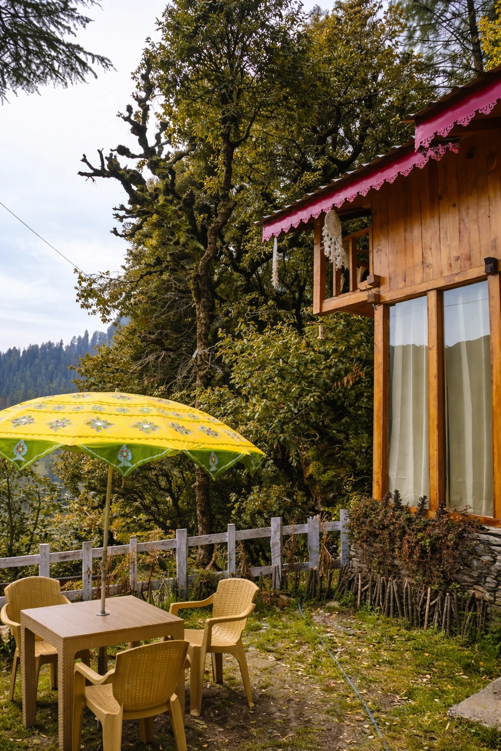 sukoon treehouse images 