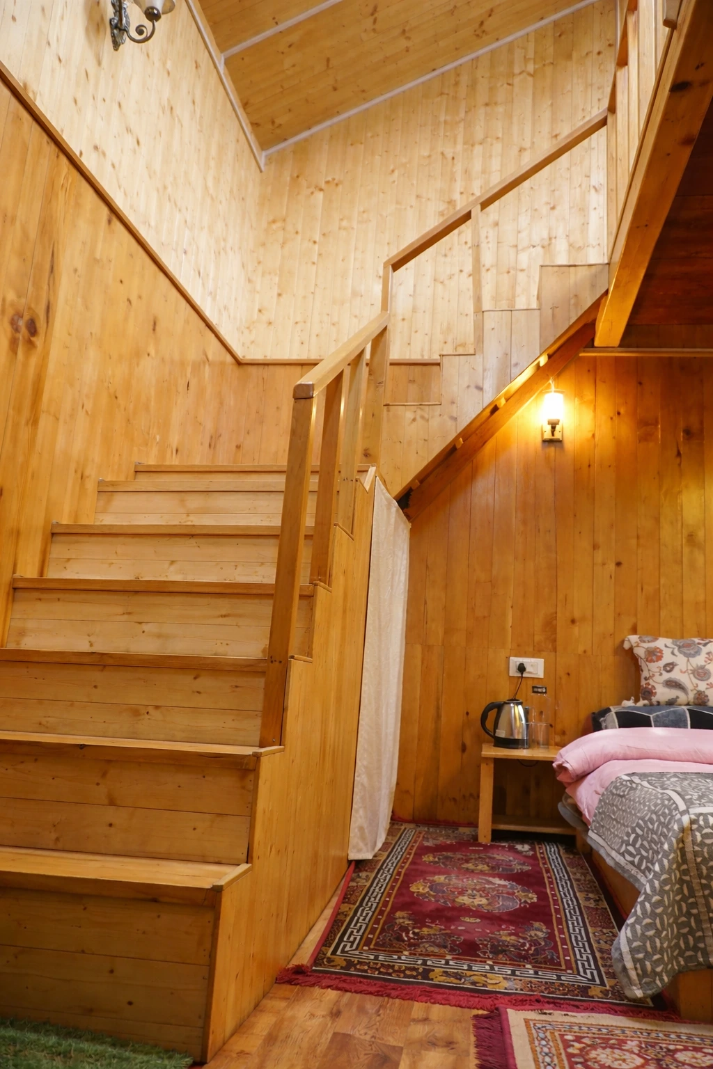 sukoon treehouse images 