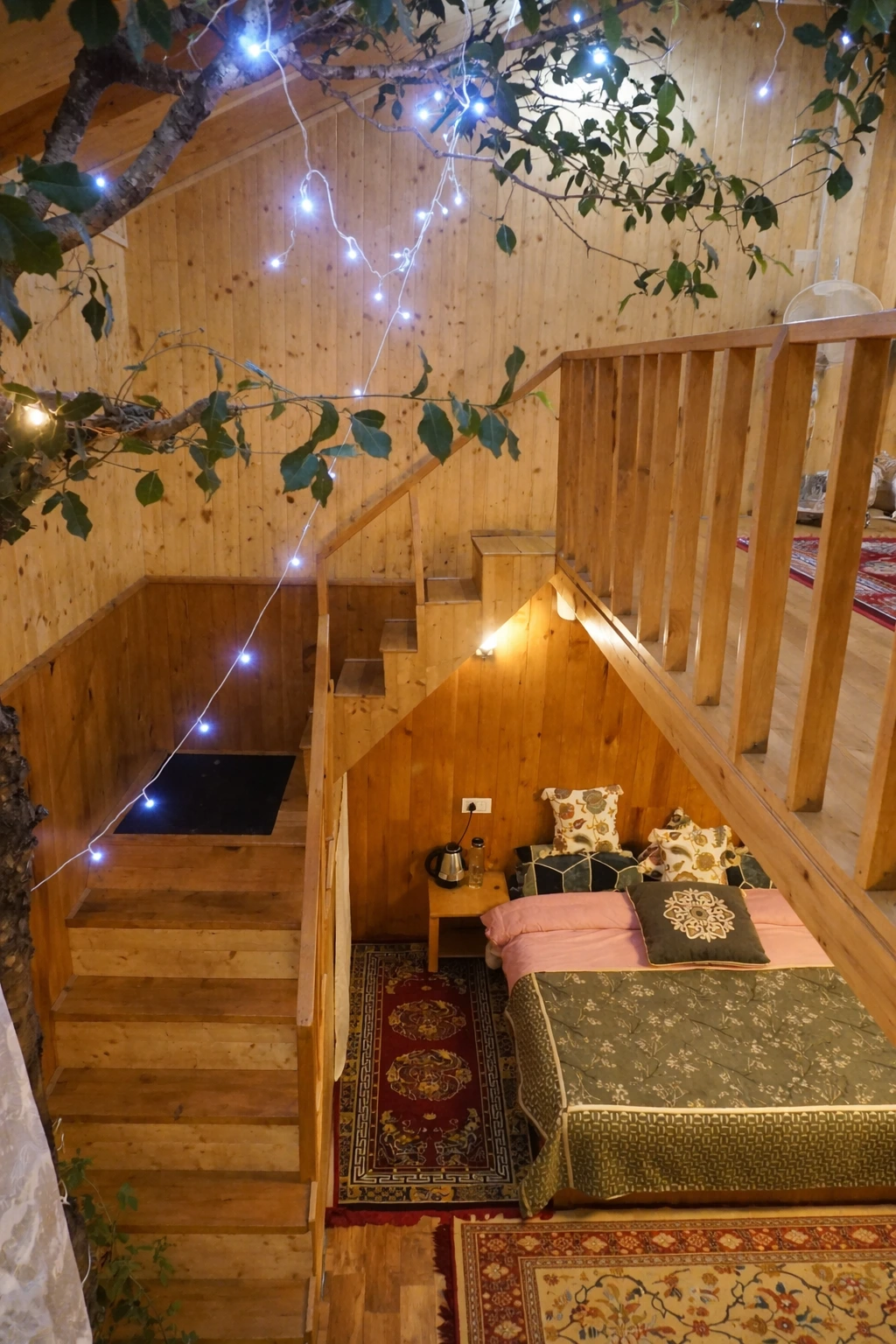 sukoon treehouse images 