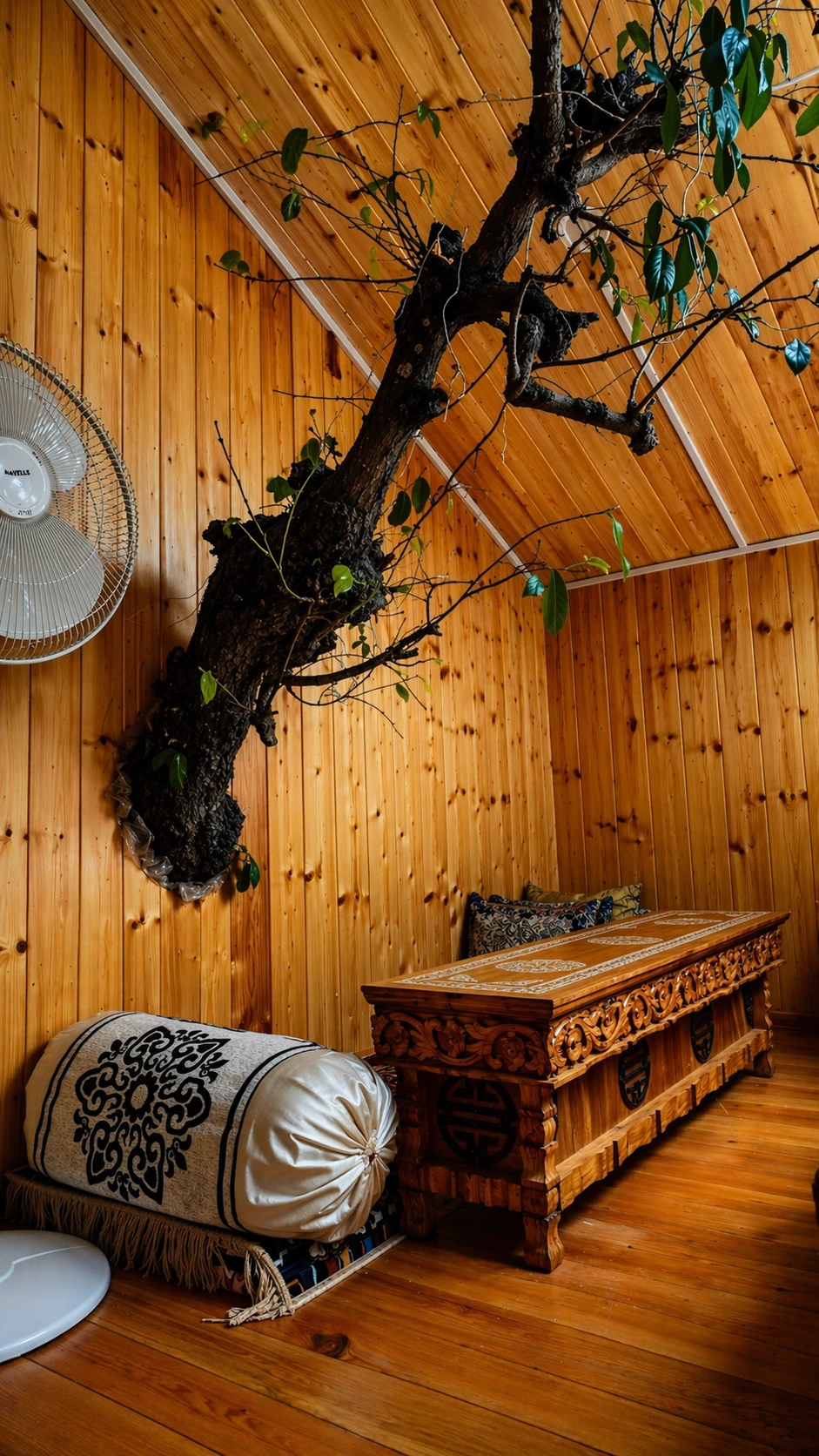 sukoon treehouse images 