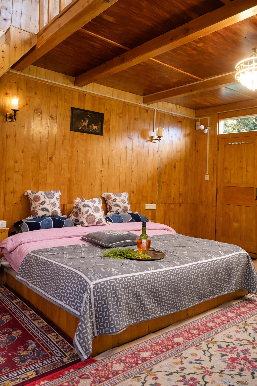sukoon treehouse images 