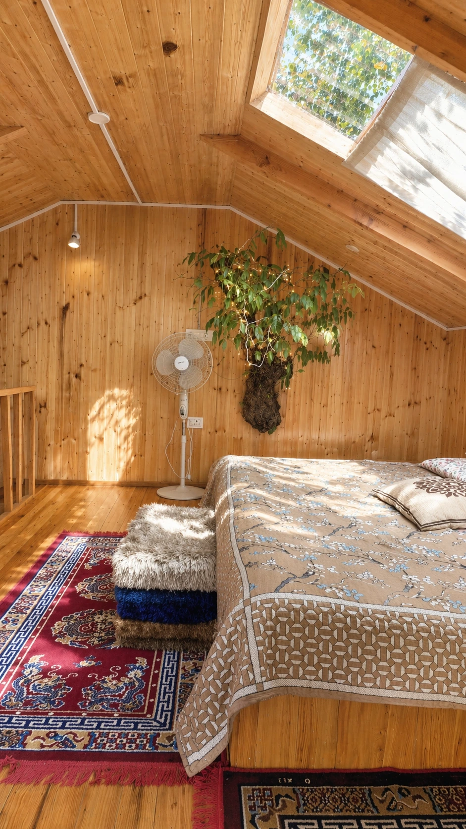 sukoon treehouse images 