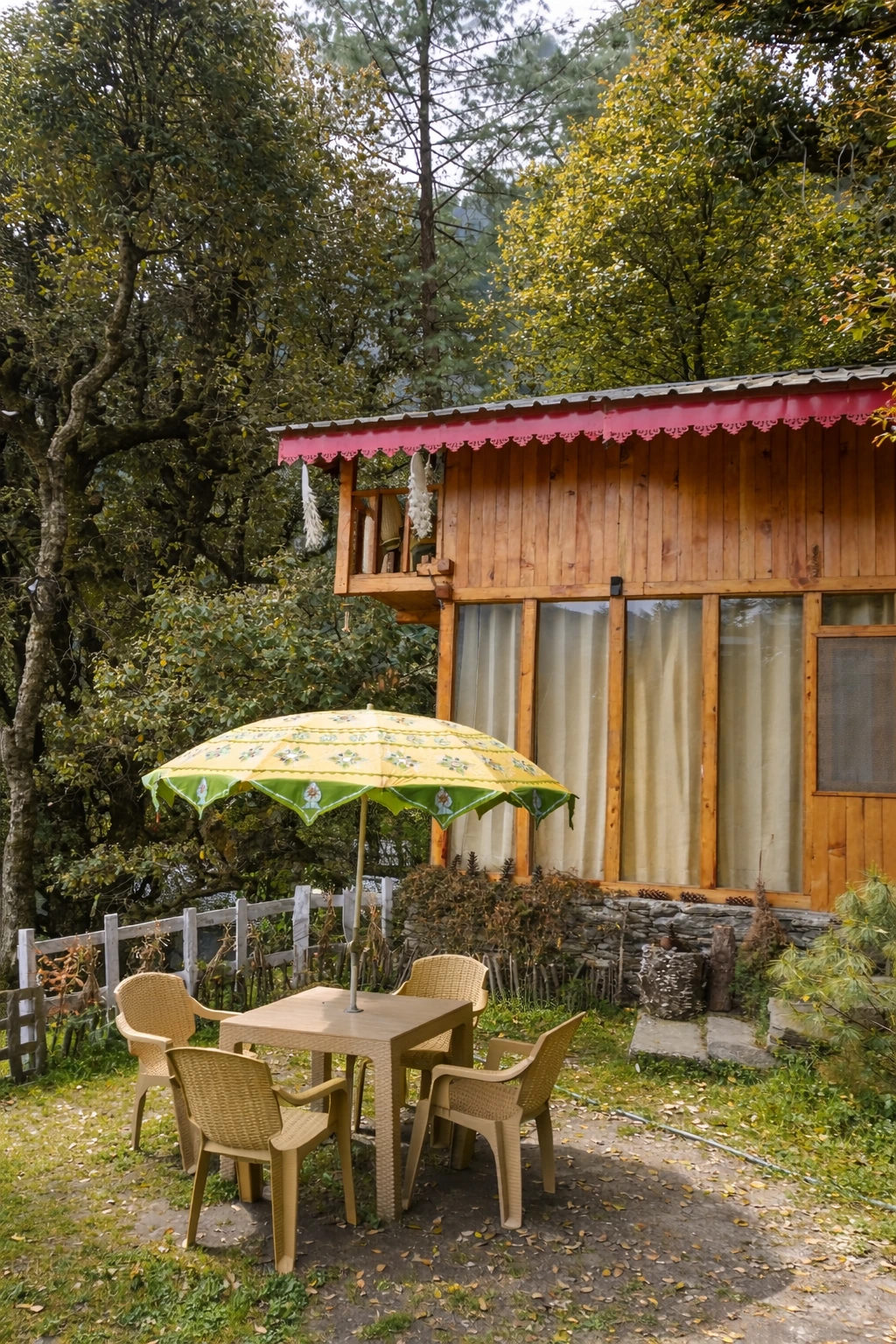 sukoon treehouse images 