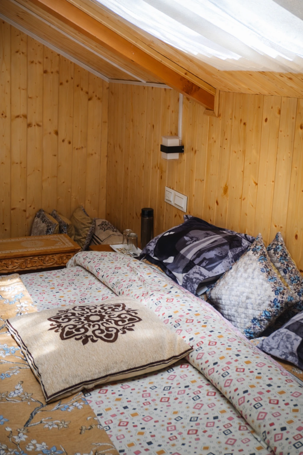 sukoon treehouse images 