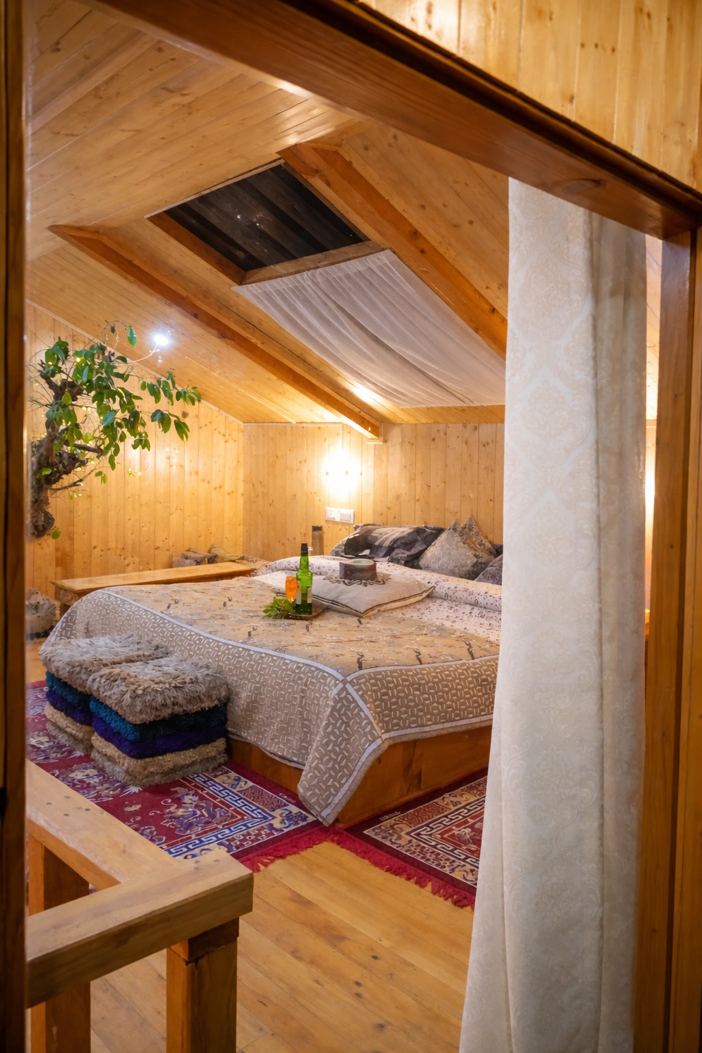 sukoon treehouse images 