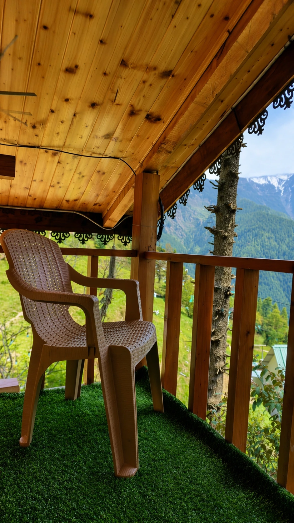 sukoon treehouse images 