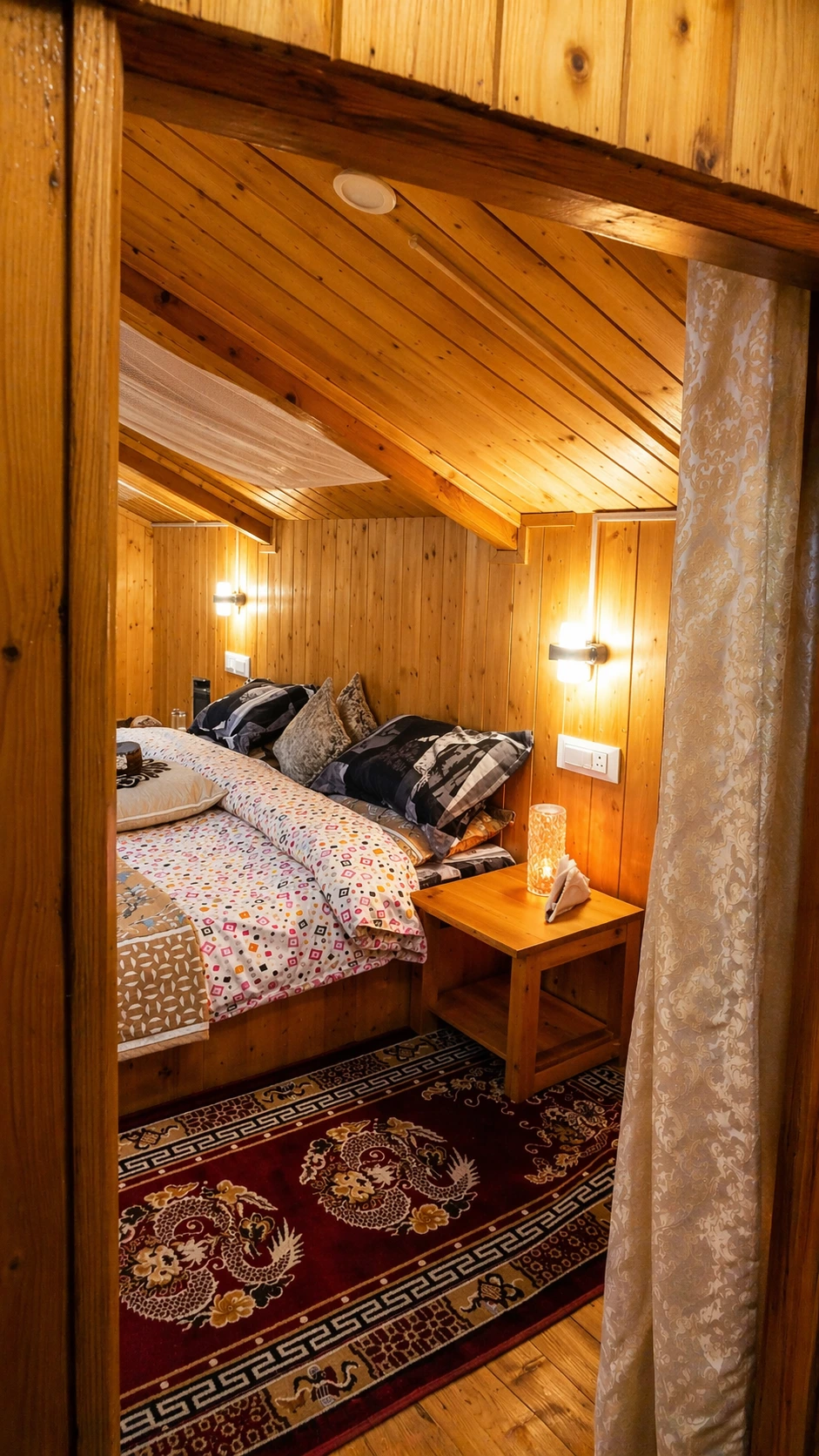 sukoon treehouse images 