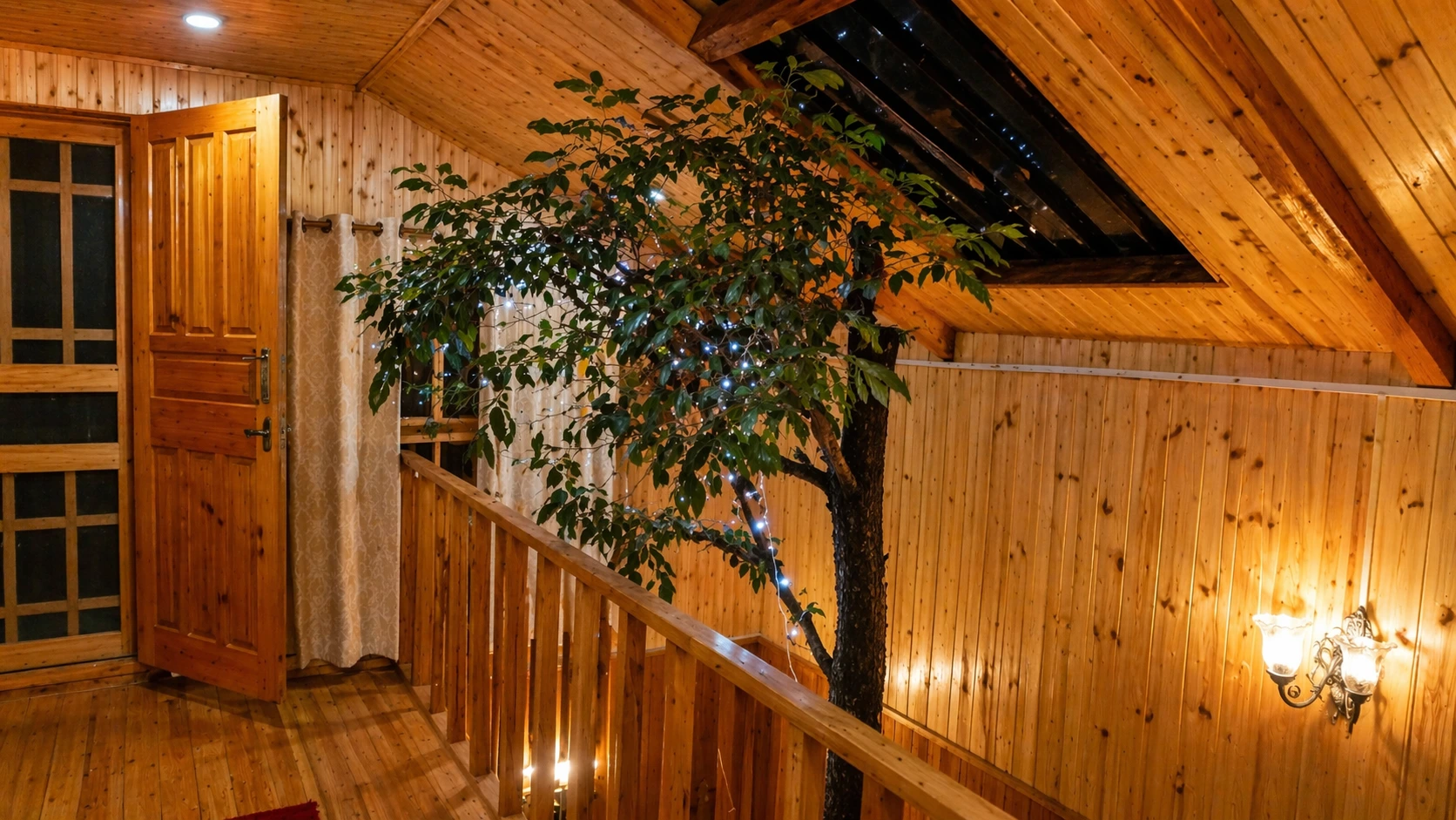 sukoon treehouse images 