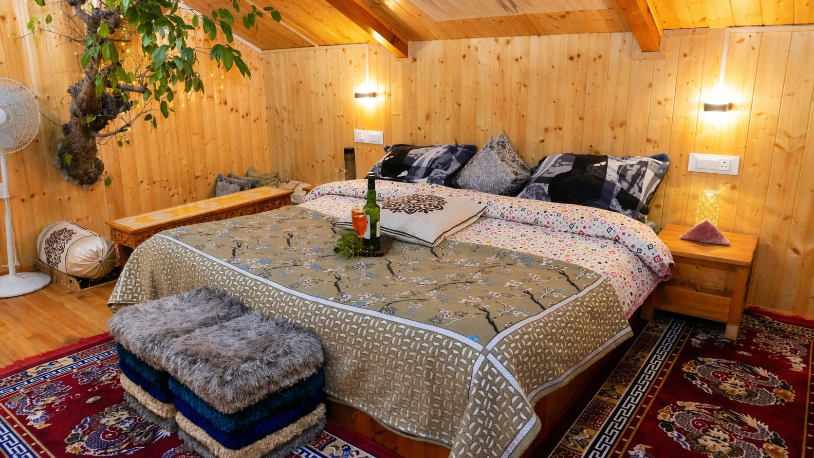 sukoon treehouse images 