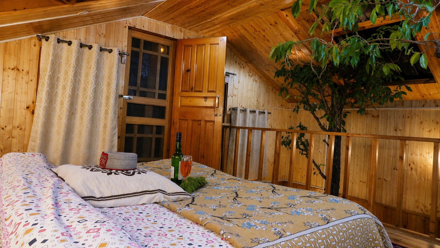 sukoon treehouse images 