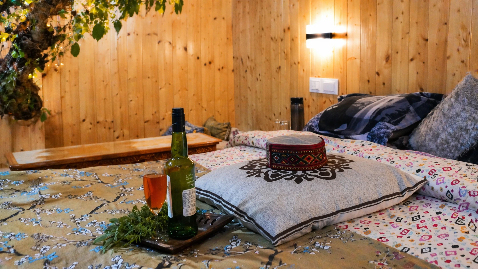 sukoon treehouse images 