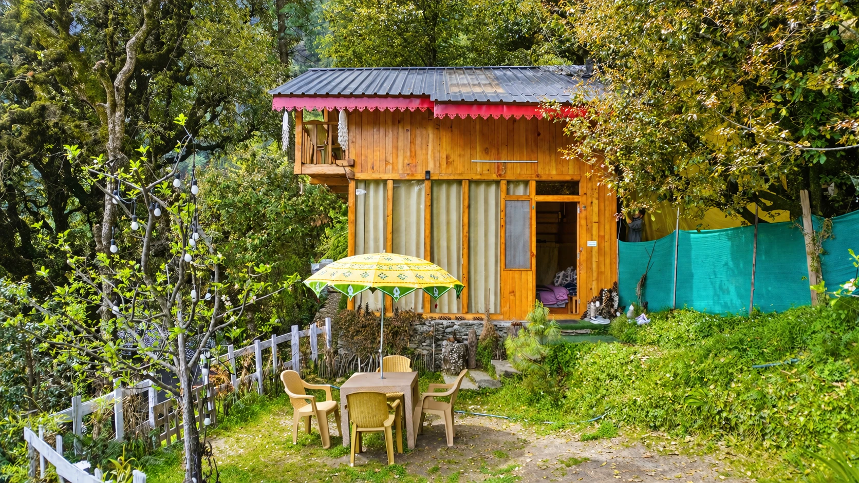sukoon treehouse images 