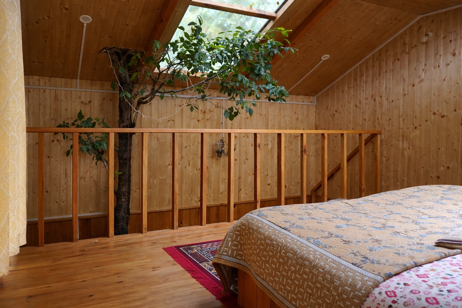 sukoon treehouse images 