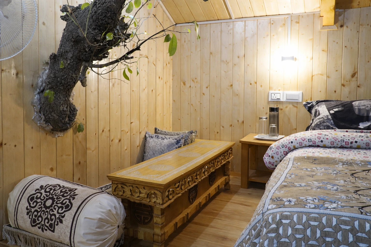 sukoon treehouse images 