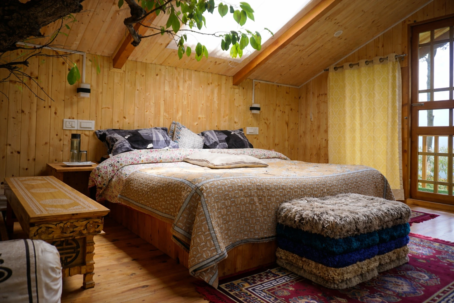 sukoon treehouse images 