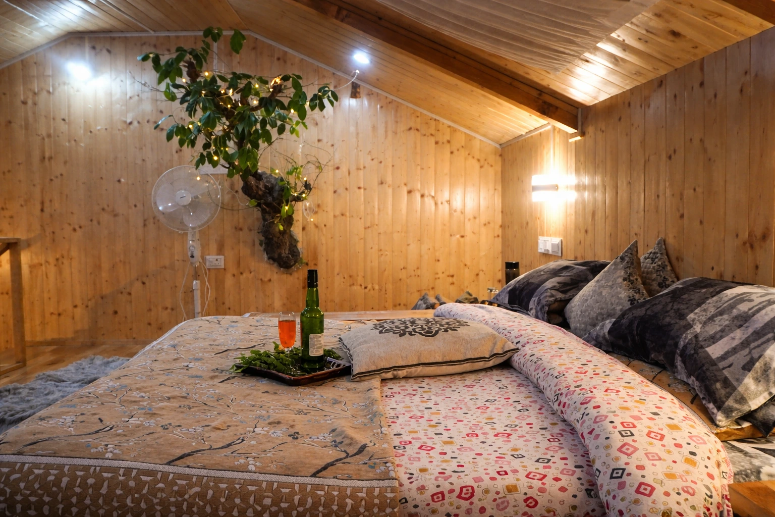 sukoon treehouse images 
