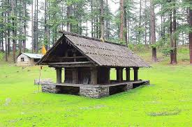 Balo Temple