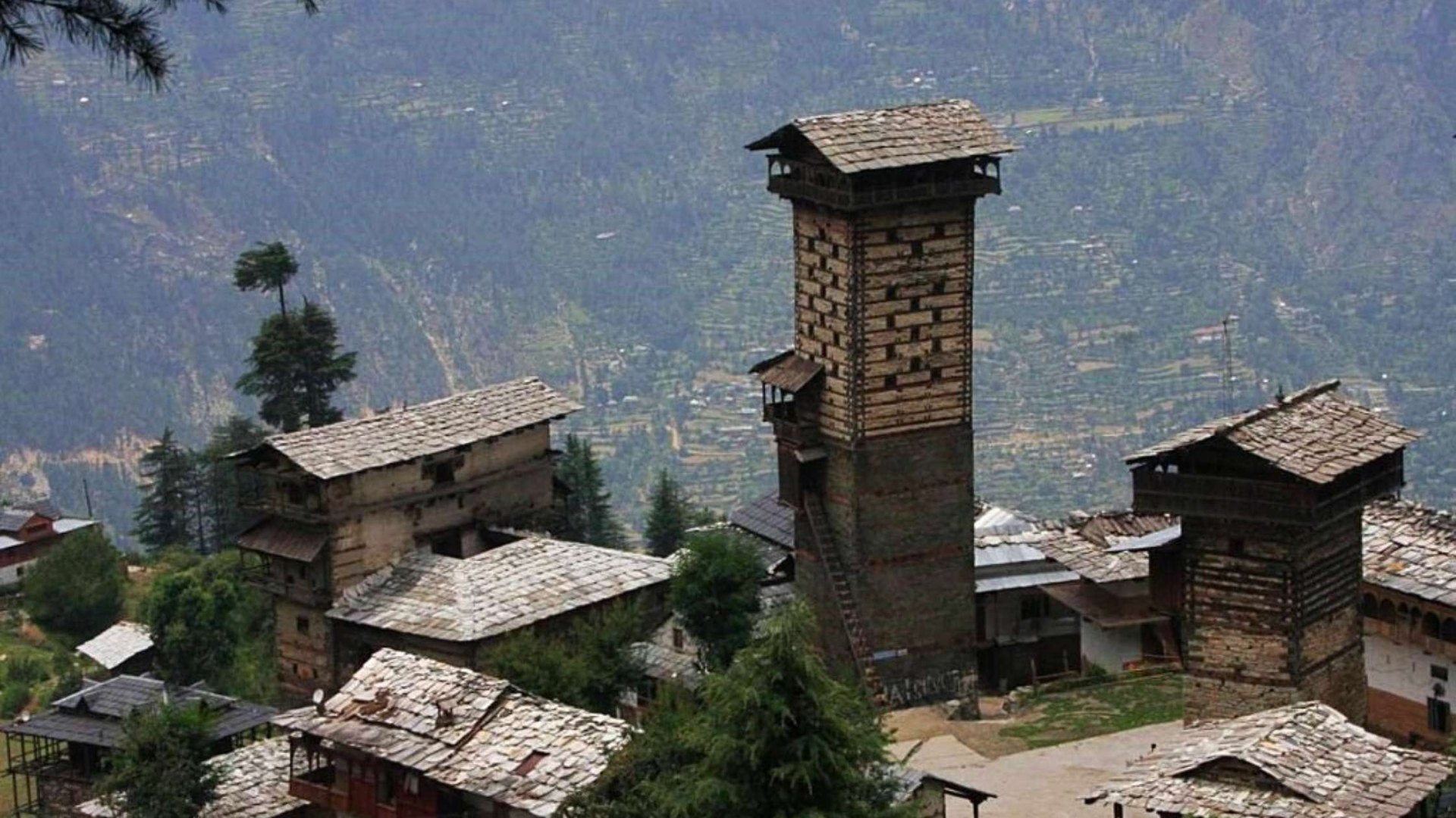 Chehni Kothi